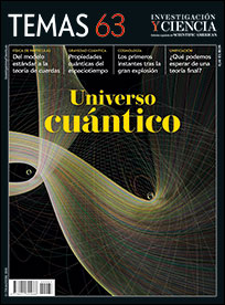 2011 Universo Cuantico